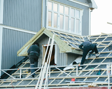 New Roof Installation Daly City CA