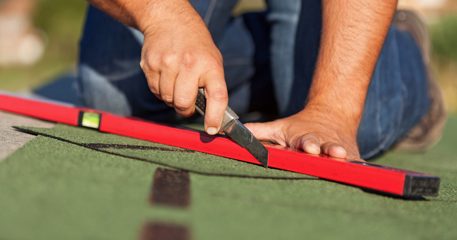  Residential Roofer Daly City CA