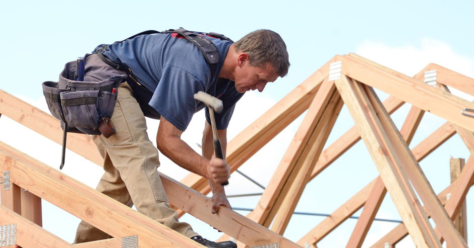 Roof Installer Daly City CA