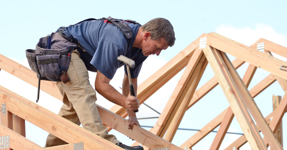 Roof Repair Contractor Daly City CA