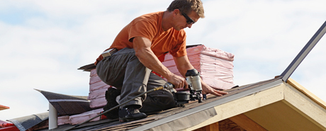 Roof Repair Daly City CA